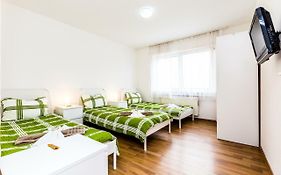 Workers Apartment Am Wiener Platz